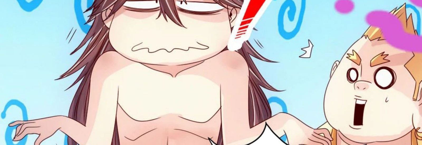 Xianwu Dizun Chapter 68.5 Gambar 7