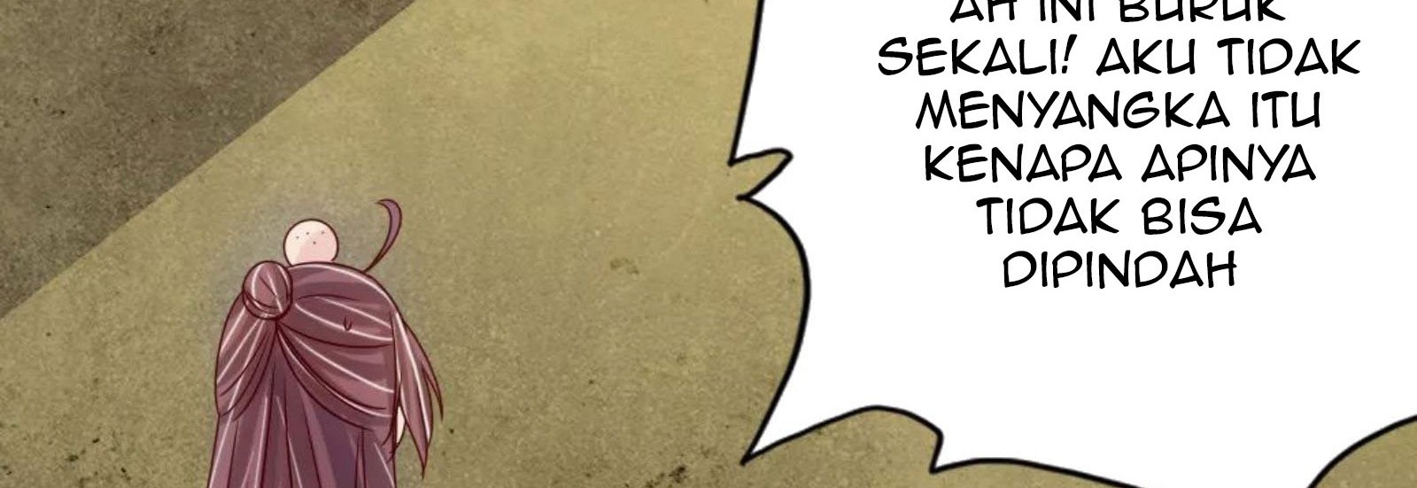 Xianwu Dizun Chapter 68.5 Gambar 9