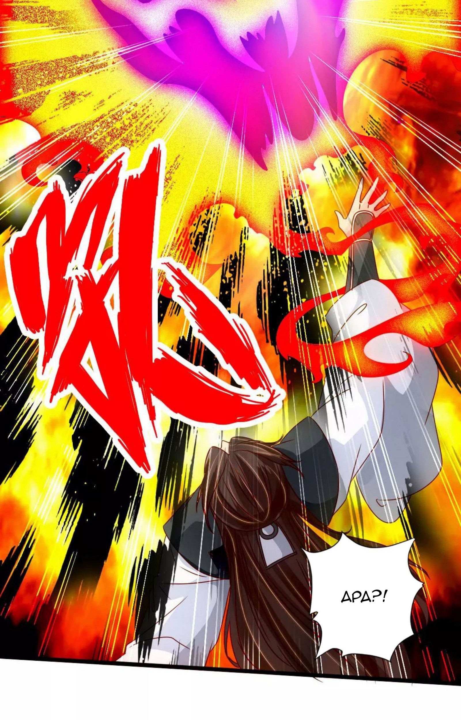 Xianwu Dizun Chapter 68 Gambar 25