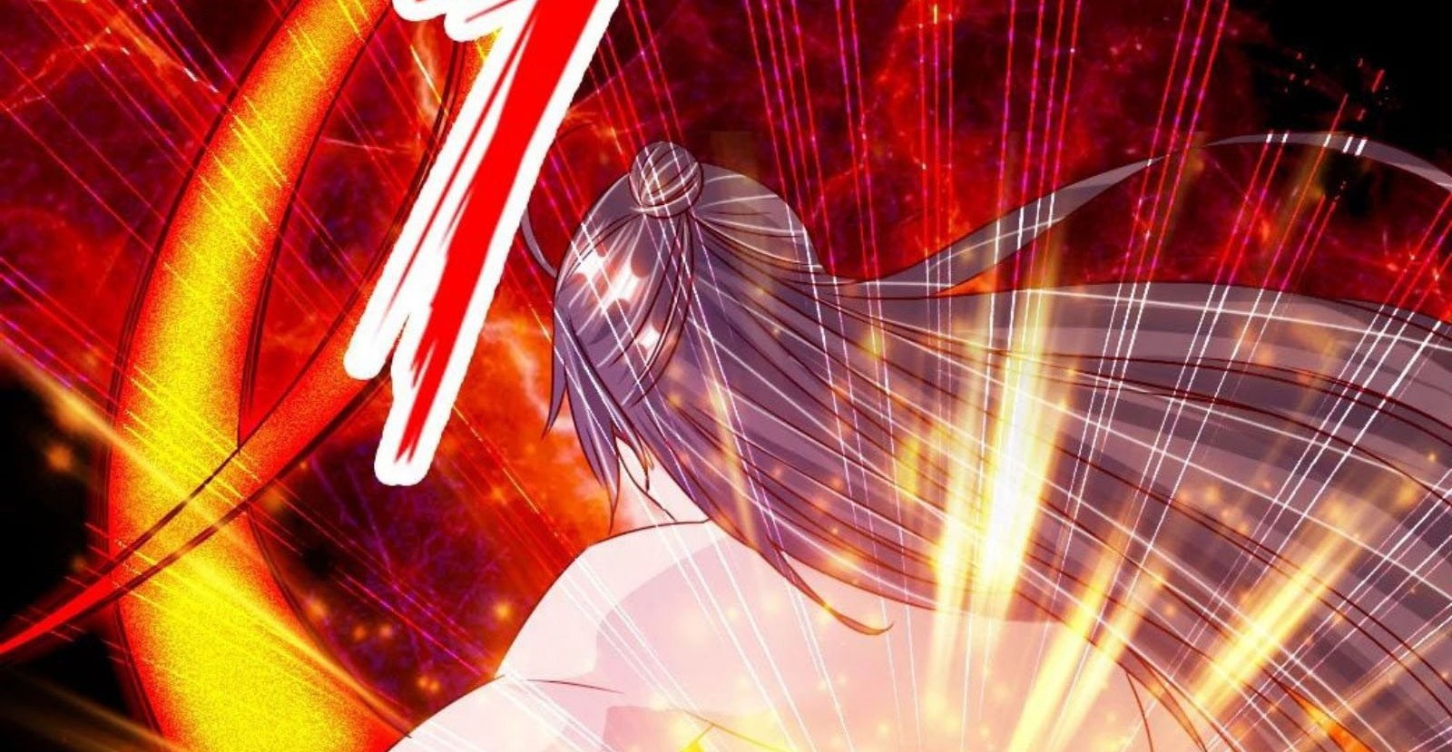 Xianwu Dizun Chapter 68 Gambar 32