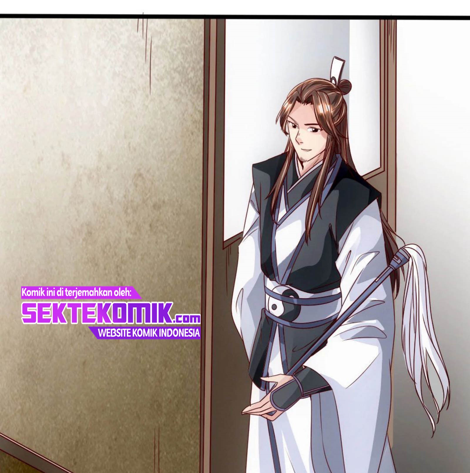Baca Manhua Xianwu Dizun Chapter 68 Gambar 2