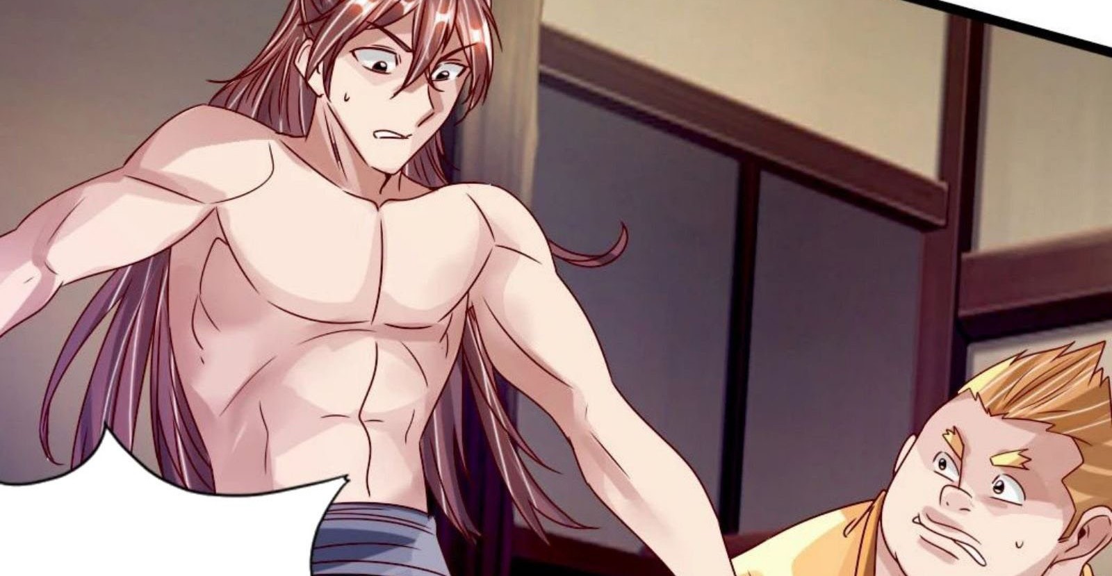 Xianwu Dizun Chapter 68 Gambar 34