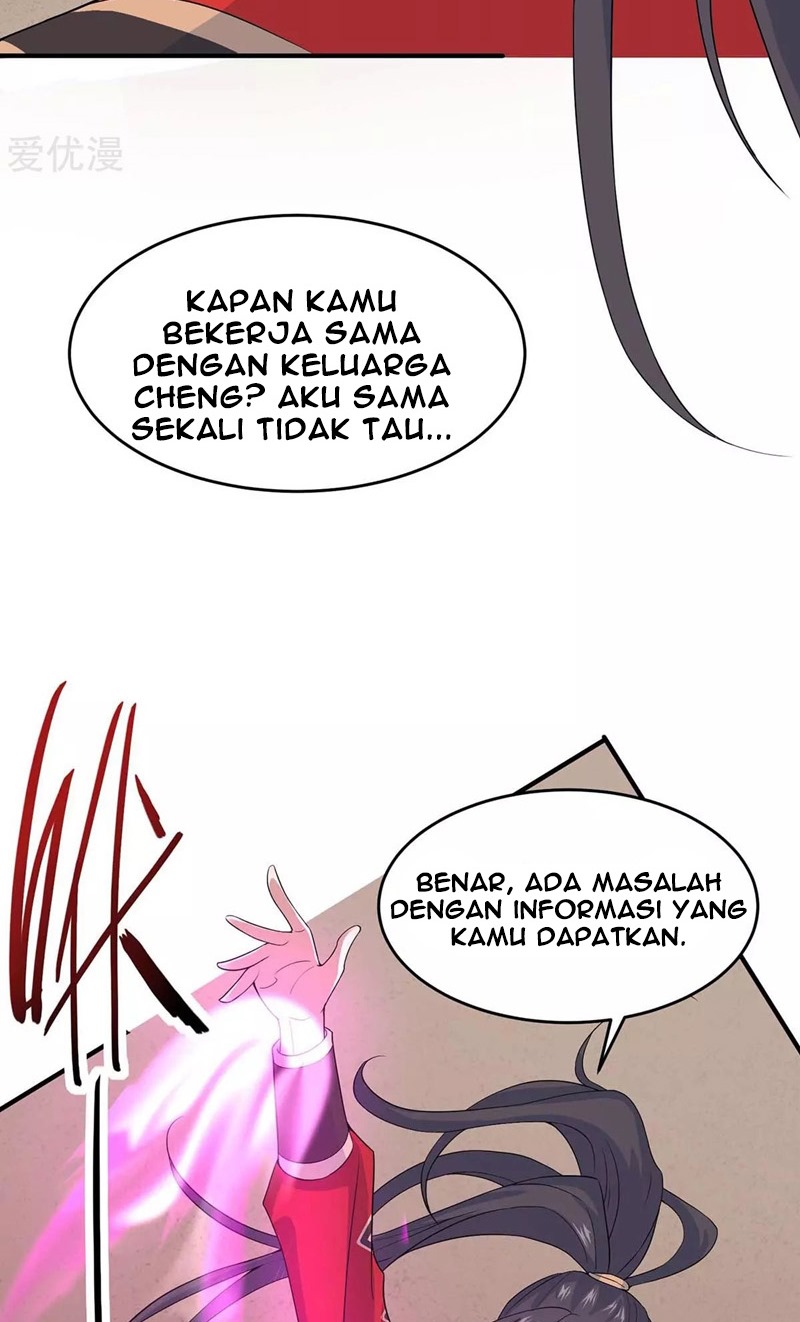 Return of Xiandi Chapter 169 Gambar 13