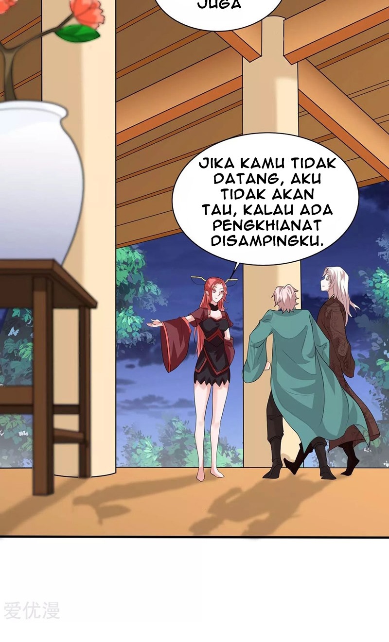 Return of Xiandi Chapter 169 Gambar 4