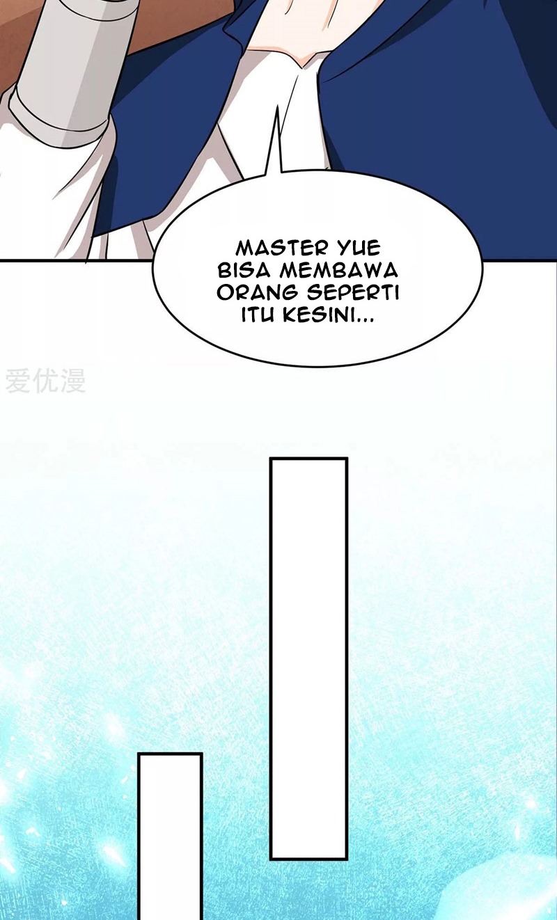 Return of Xiandi Chapter 169 Gambar 9
