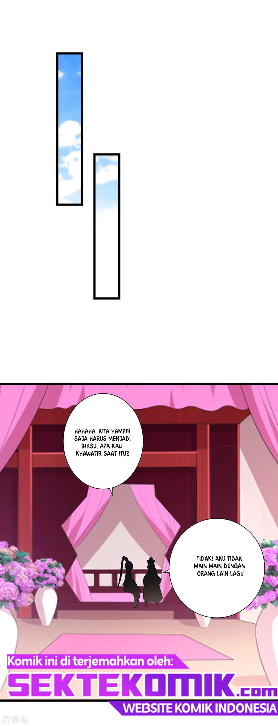 First Class Family Chapter 171 Gambar 13