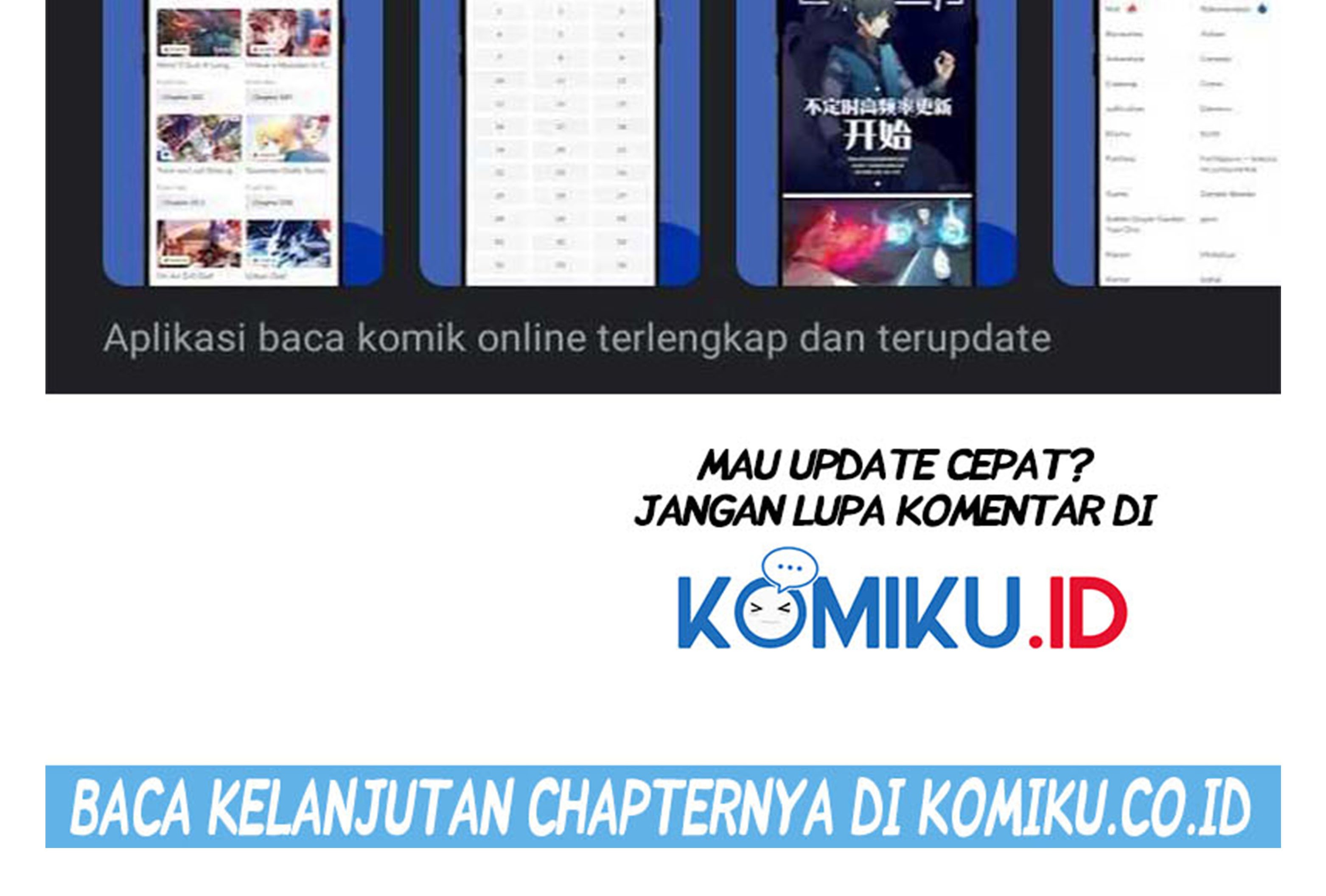 Yuan Zun Chapter 88 Gambar 12