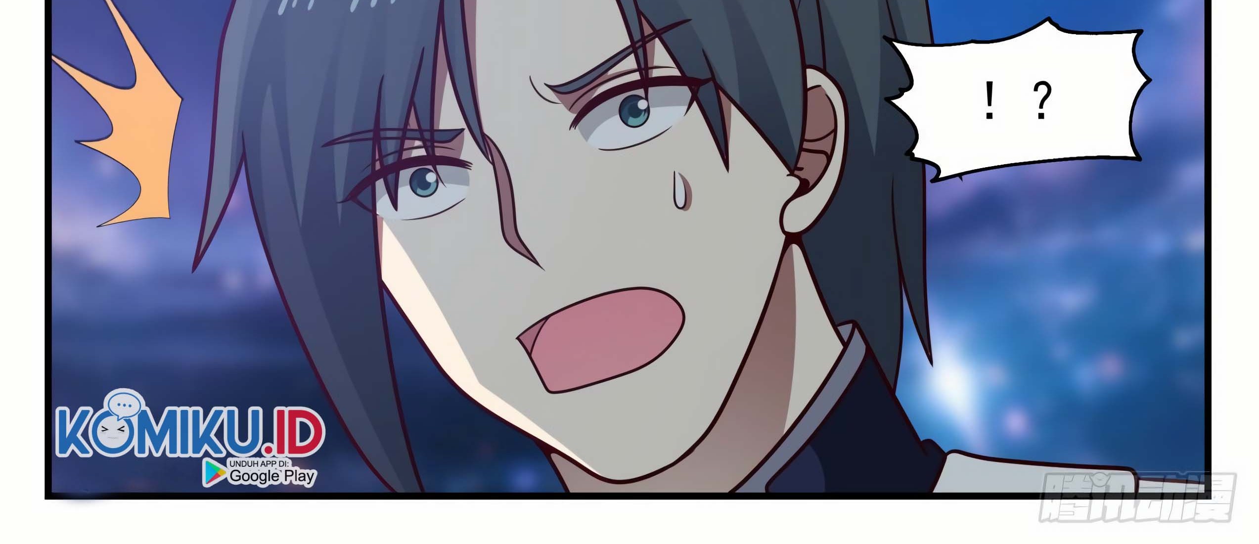 Martial Peak Part 1 Chapter 898 Gambar 13