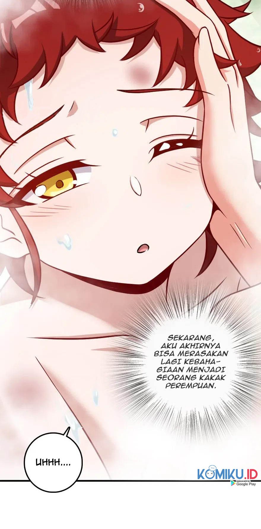Release That Witch Chapter 227 Gambar 7