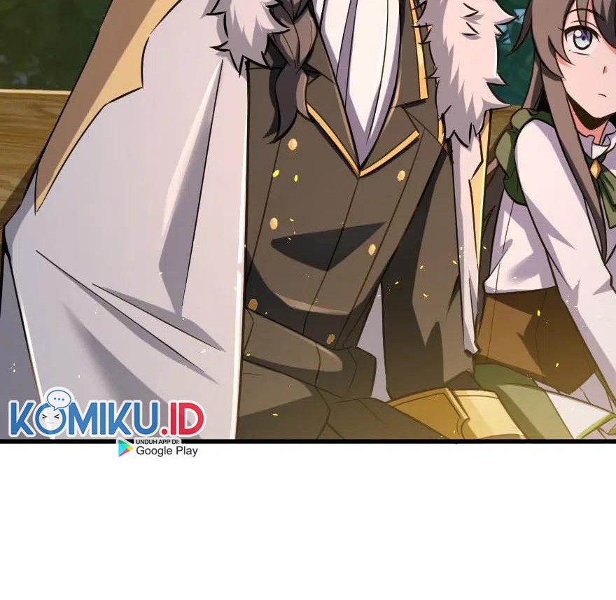 Release That Witch Chapter 228 Gambar 24
