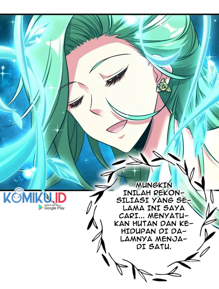 Release That Witch Chapter 228 Gambar 31