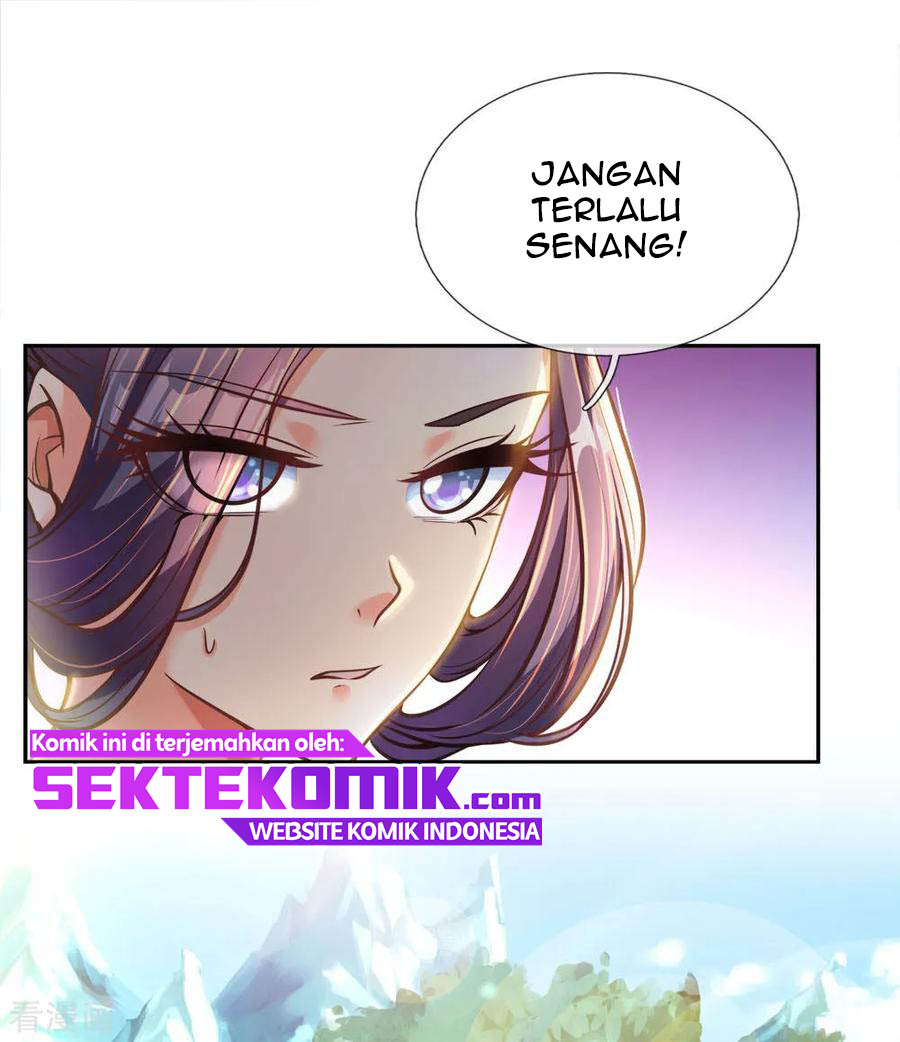 Jiandao Lingtian Chapter 29 Gambar 5