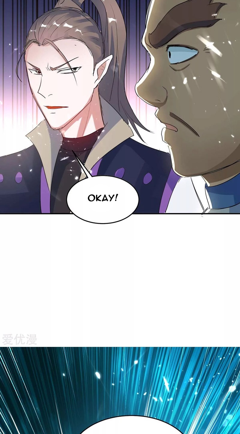 Return of Xiandi Chapter 170 Gambar 12