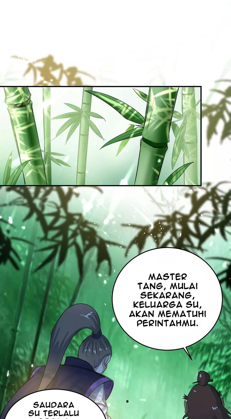 Baca Manhua Return of Xiandi Chapter 170 Gambar 2