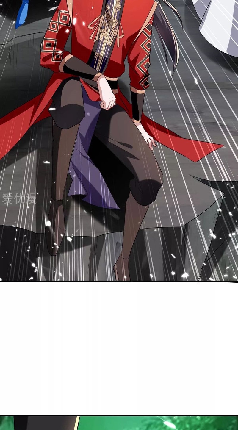 Return of Xiandi Chapter 170 Gambar 20
