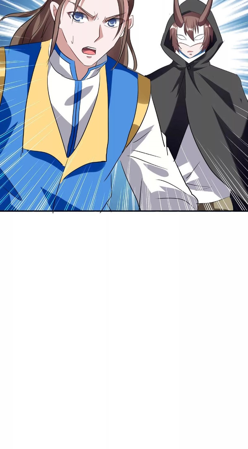 Return of Xiandi Chapter 170 Gambar 33
