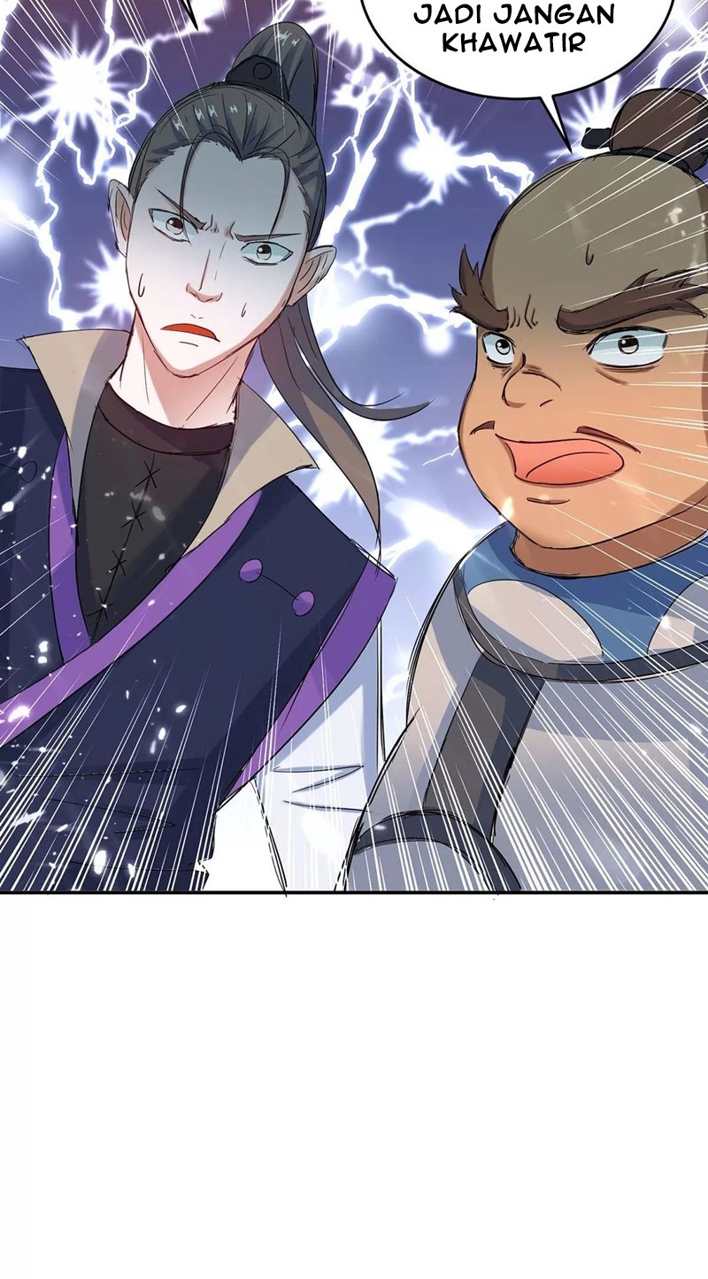 Return of Xiandi Chapter 170 Gambar 9