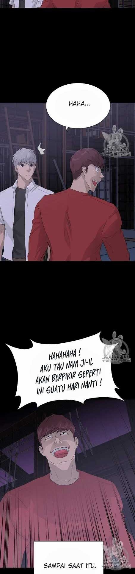 Trigger Chapter 40 Gambar 34