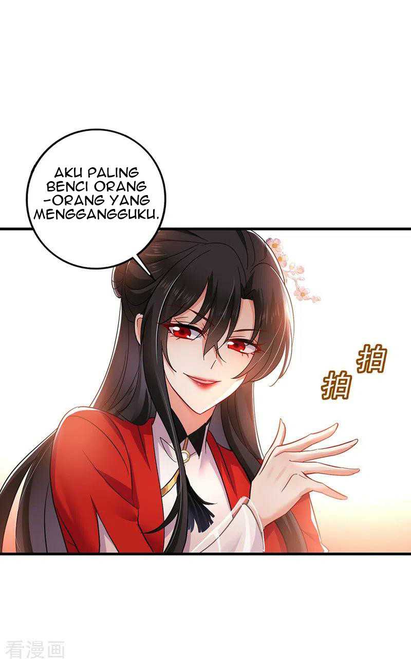 Miss Nine Doctor Chapter 56 Gambar 12