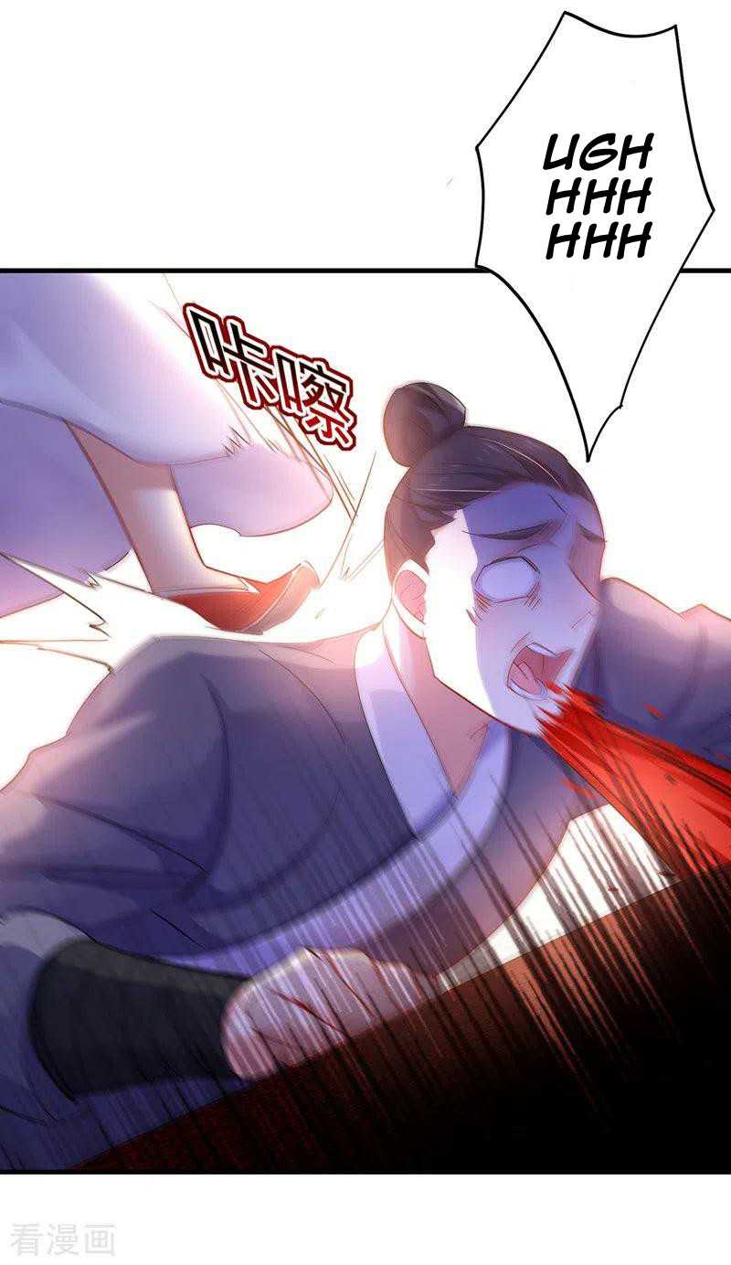 Miss Nine Doctor Chapter 56 Gambar 13