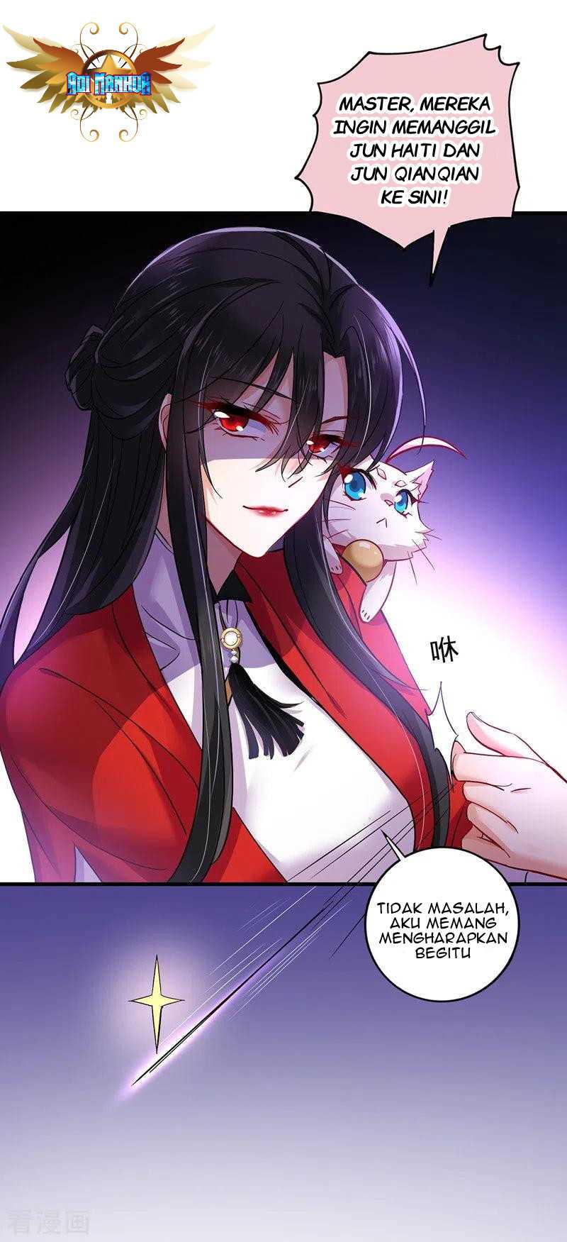 Miss Nine Doctor Chapter 56 Gambar 16