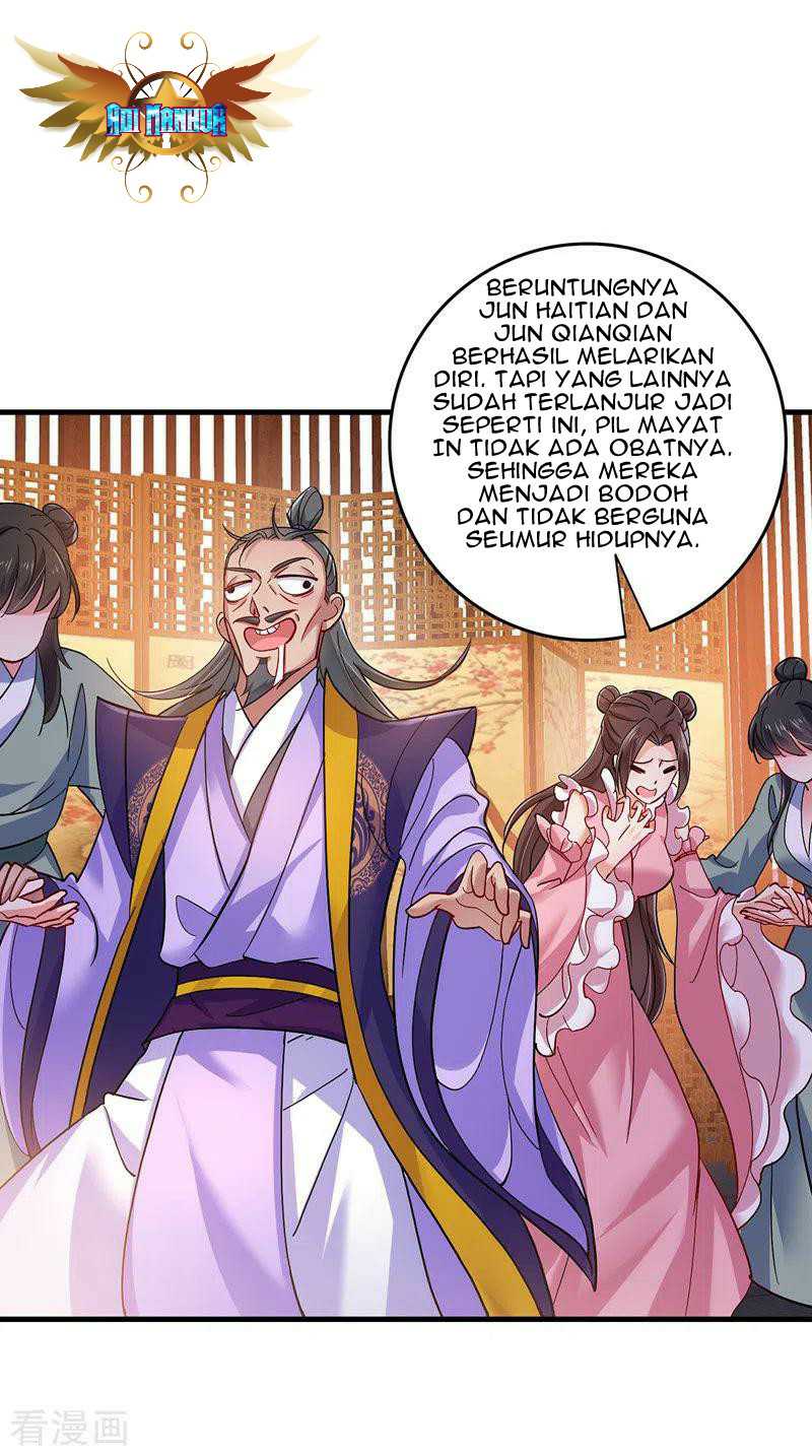 Miss Nine Doctor Chapter 56 Gambar 21