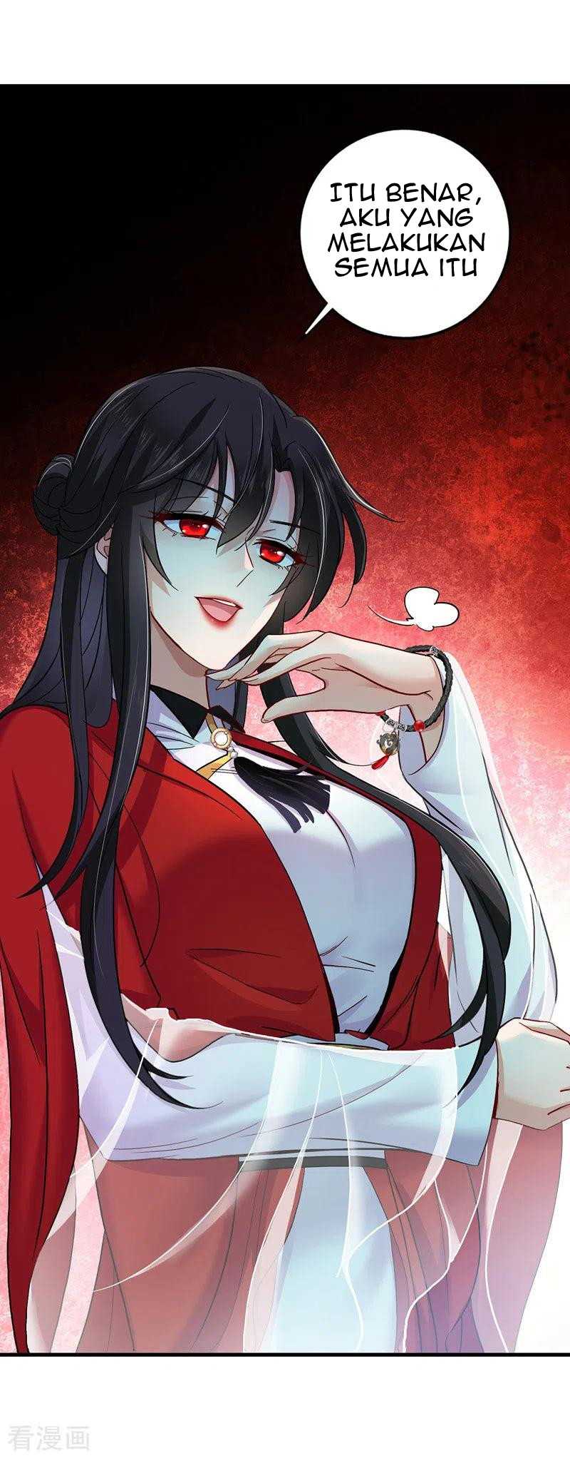 Miss Nine Doctor Chapter 56 Gambar 24