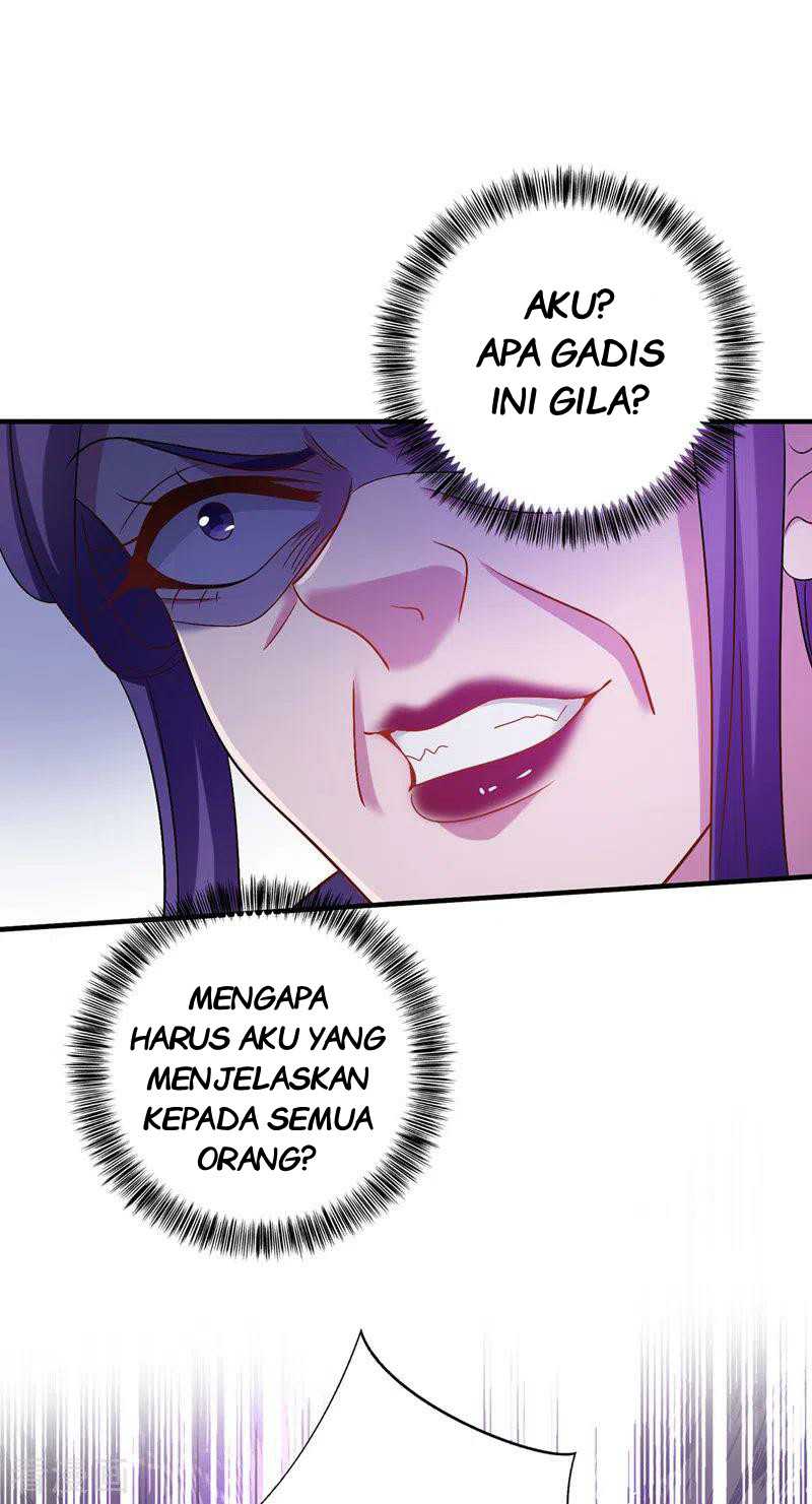 Miss Nine Doctor Chapter 56 Gambar 30