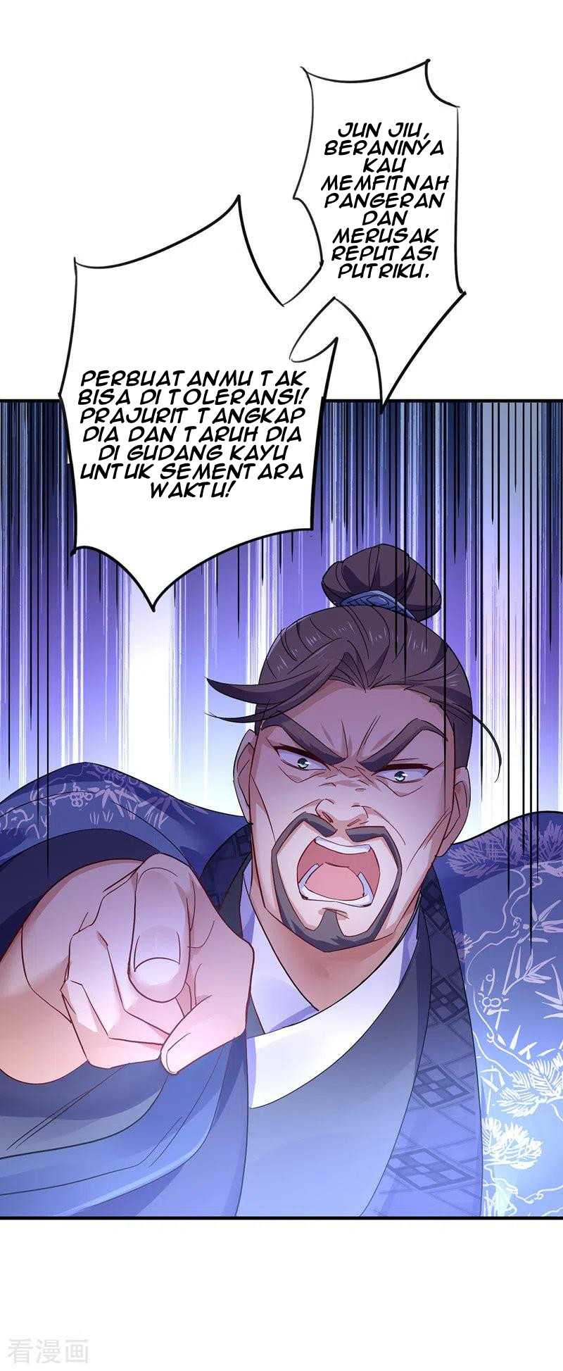 Miss Nine Doctor Chapter 56 Gambar 4