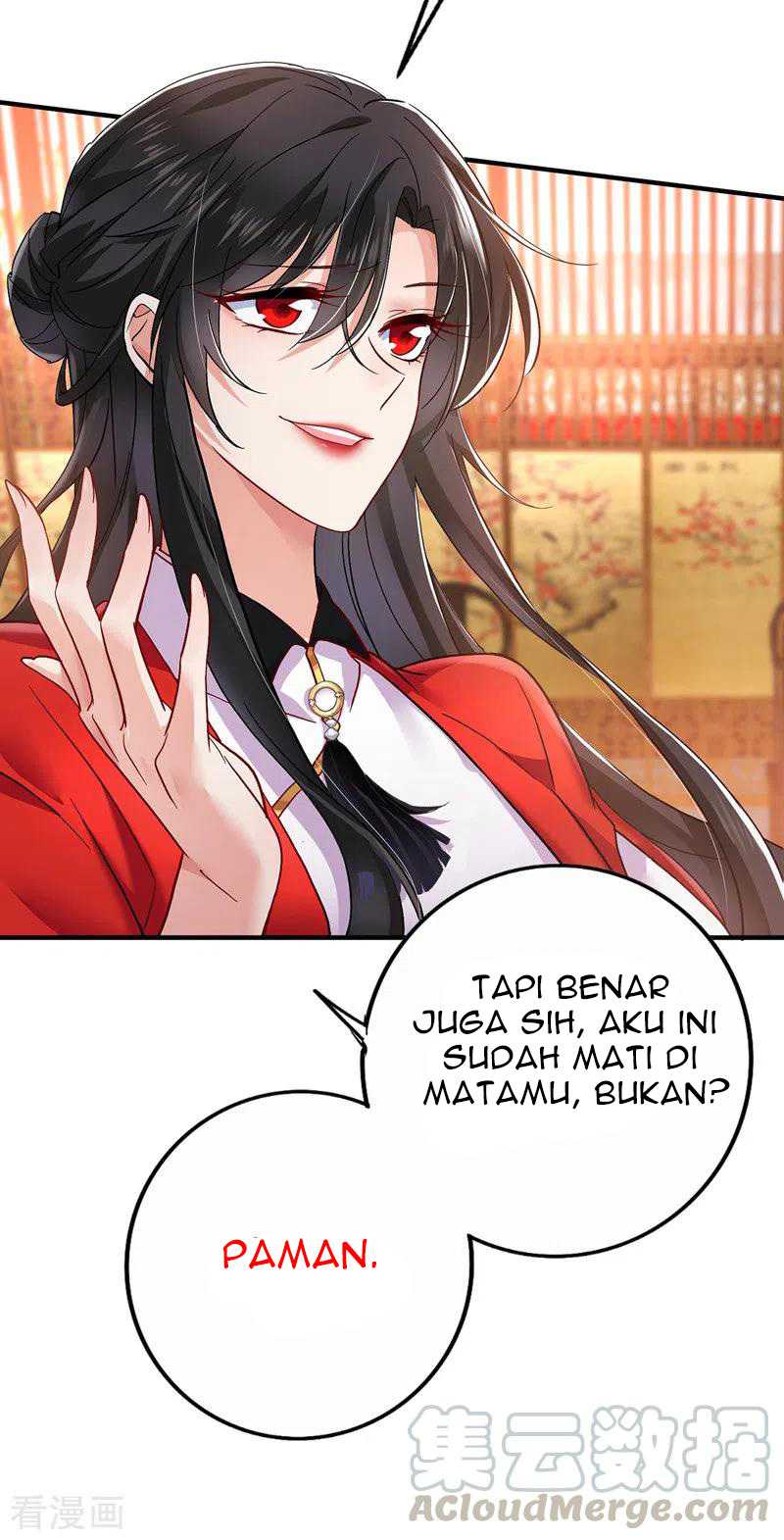 Miss Nine Doctor Chapter 55 Gambar 14