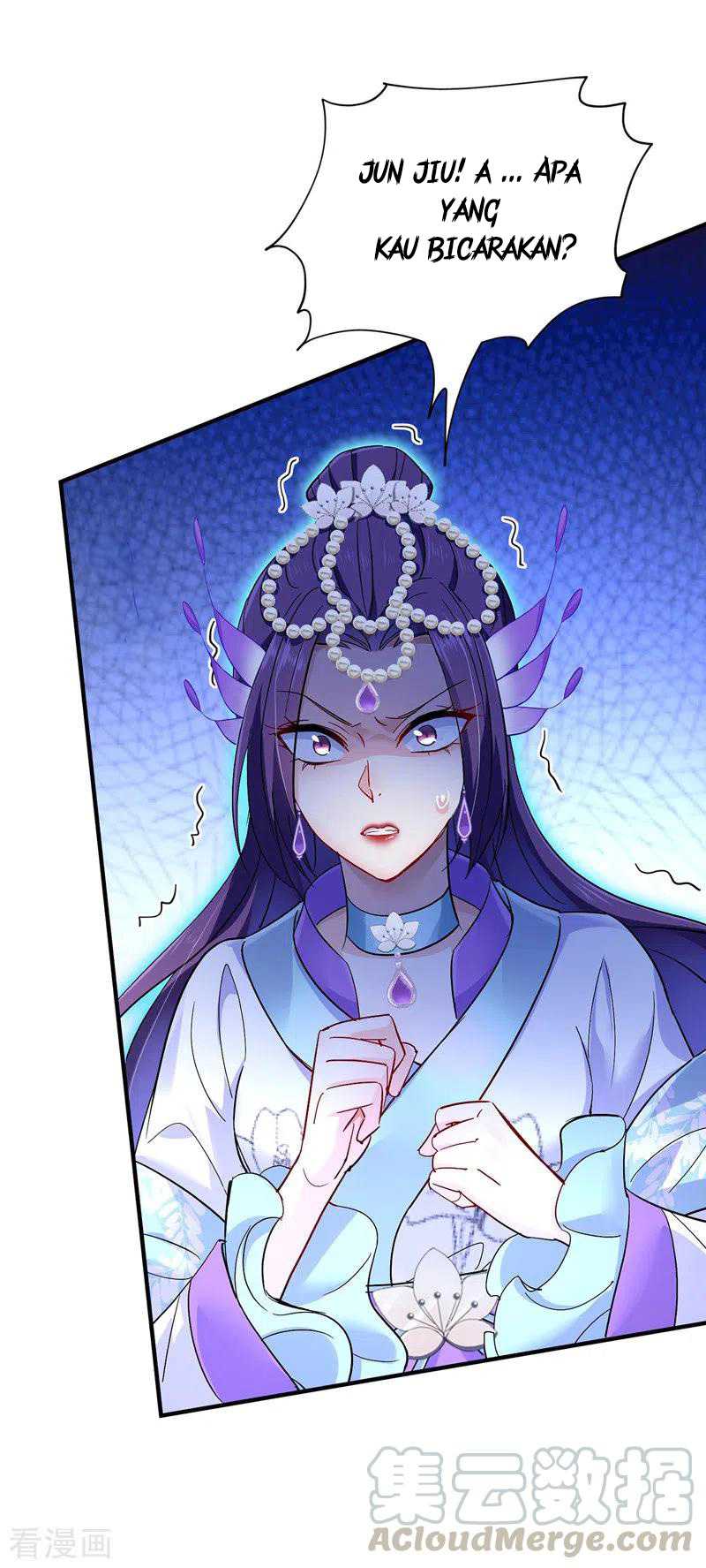 Miss Nine Doctor Chapter 55 Gambar 23