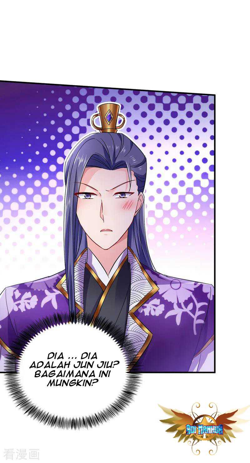 Miss Nine Doctor Chapter 55 Gambar 24