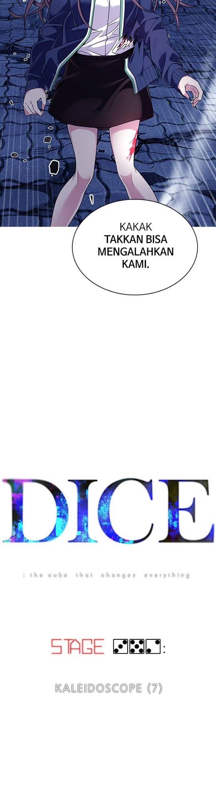 Baca Manhwa Dice Chapter 352 Gambar 2