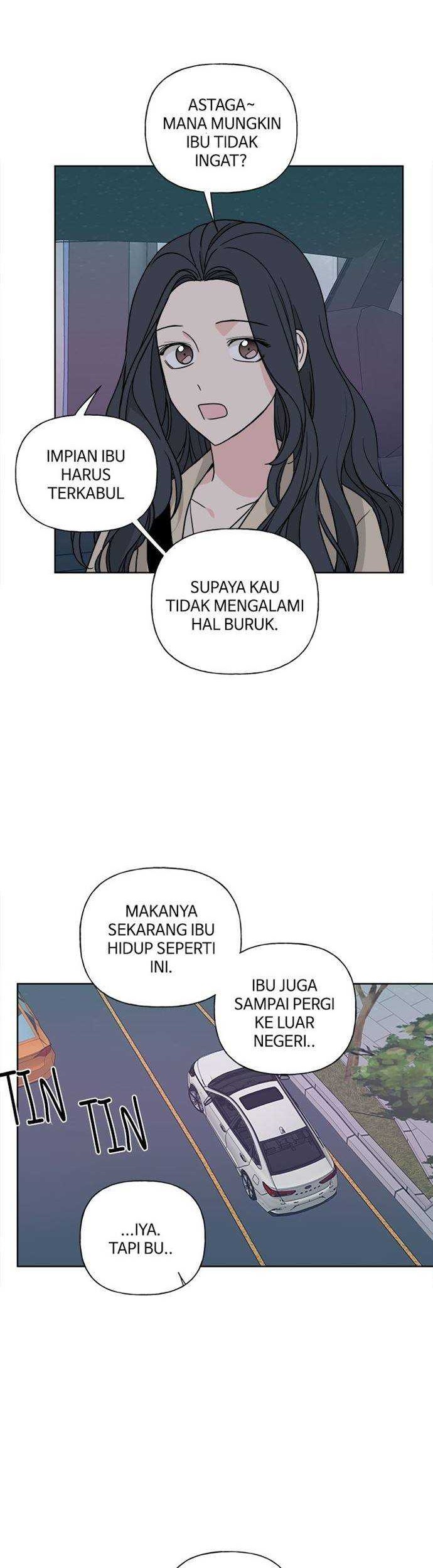 Mother, I’m Sorry Chapter 81 Gambar 30