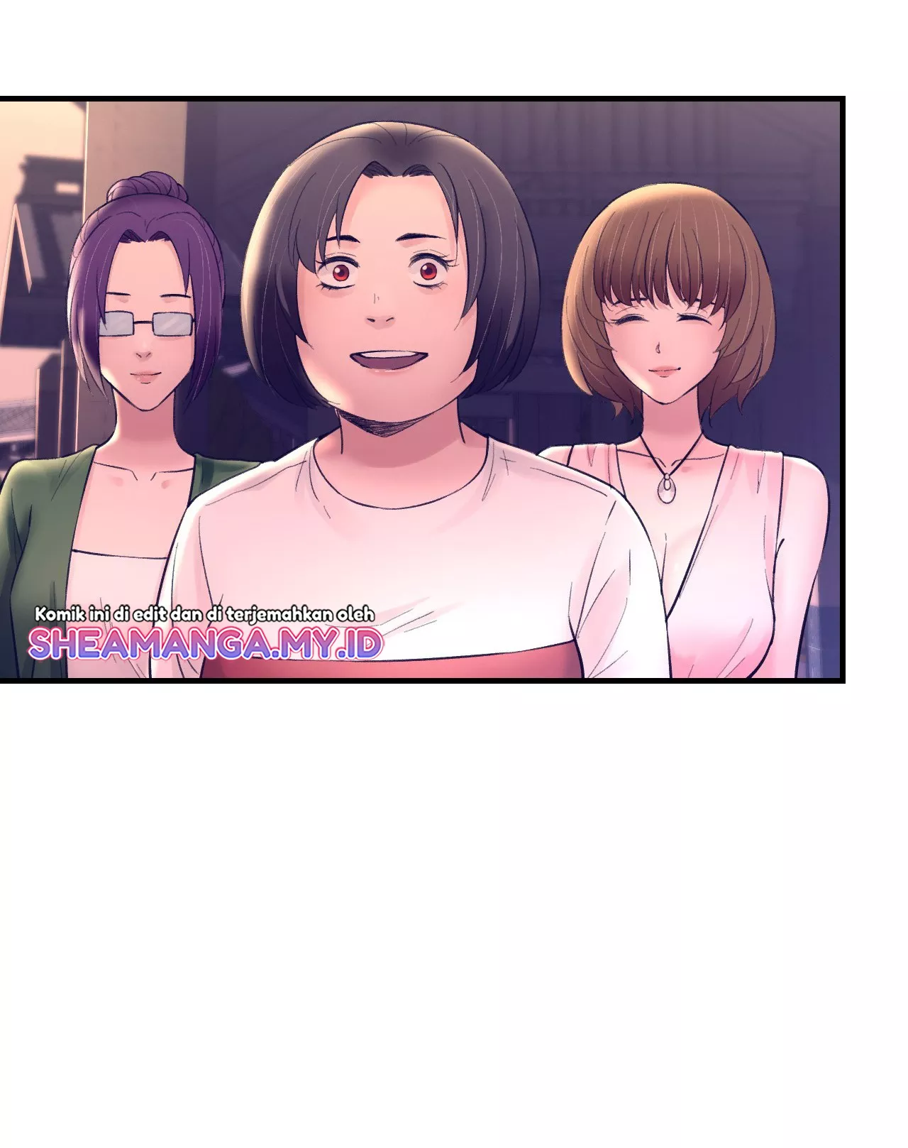 My Exclusive Dream World Adventures Chapter 36 Gambar 36