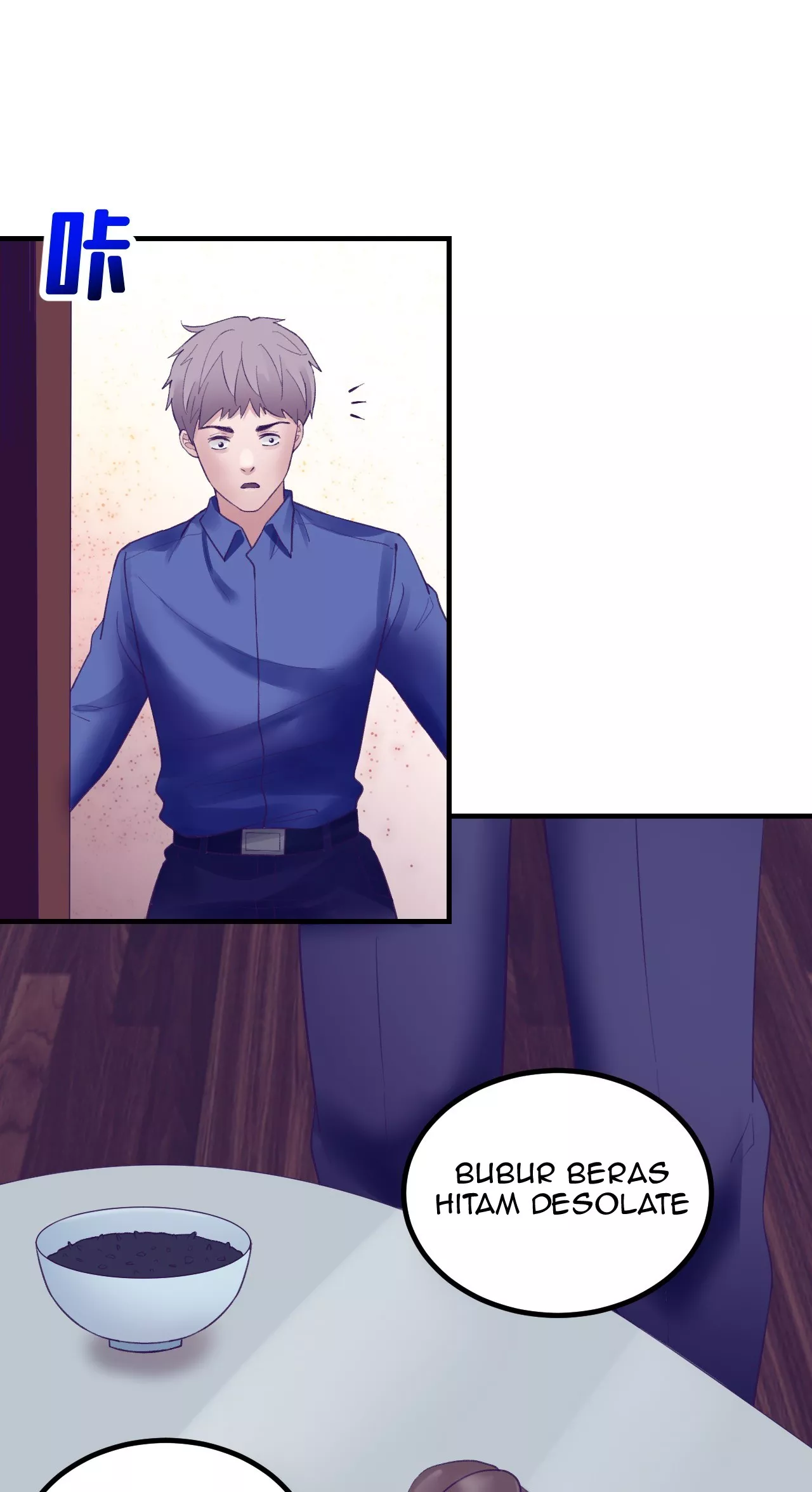 My Exclusive Dream World Adventures Chapter 36 Gambar 5
