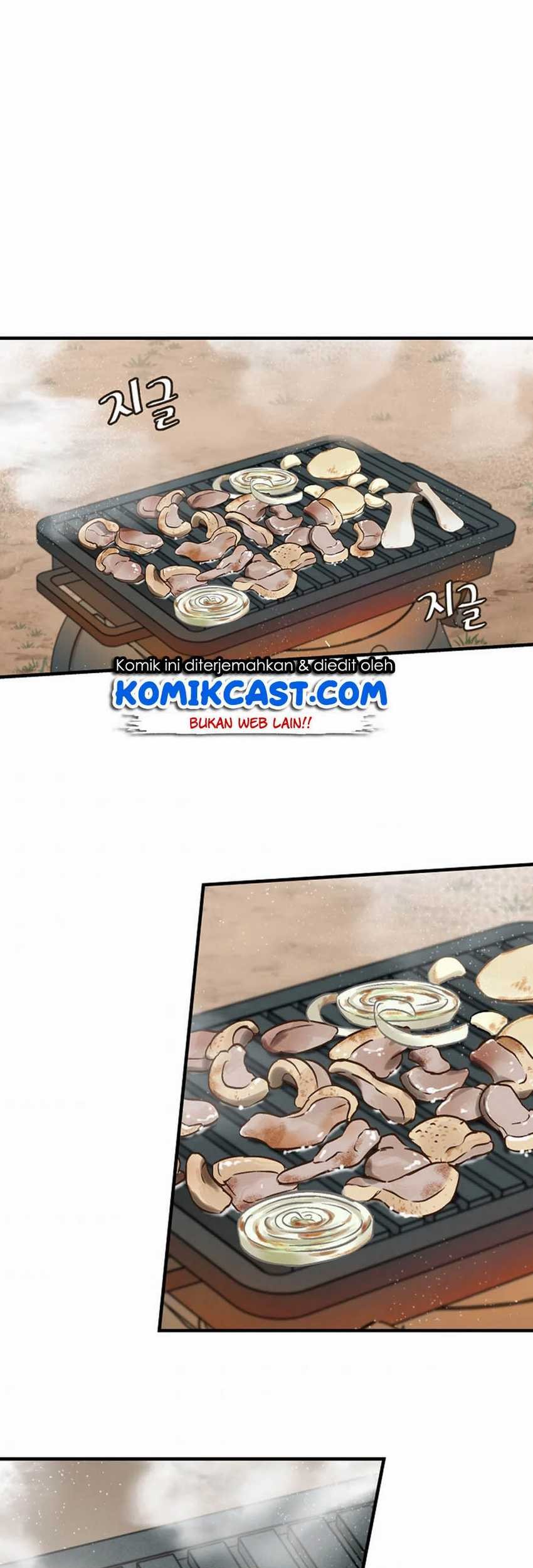 Baca Manhwa Leveling Up, By Only Eating! Chapter 51 Gambar 2