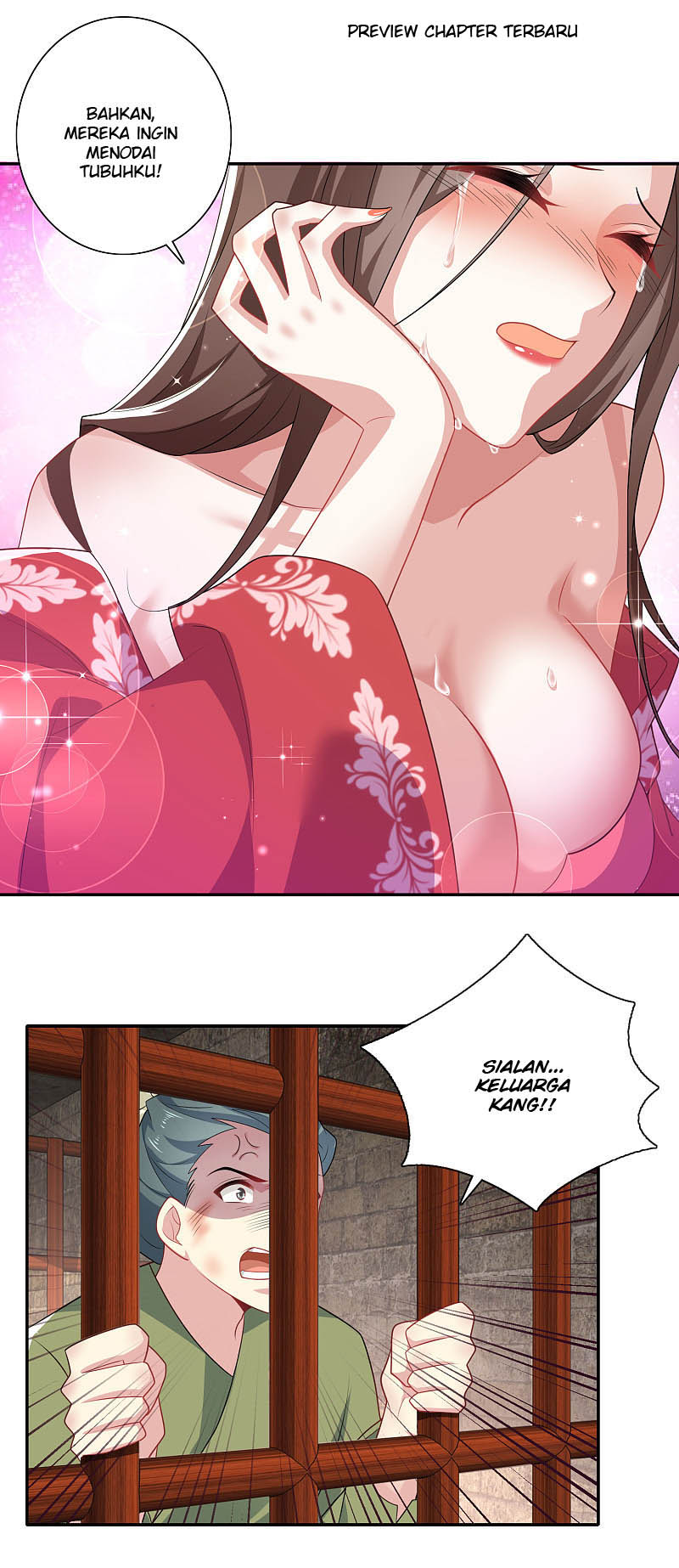 Best Son-In-Law Chapter 22 Gambar 28