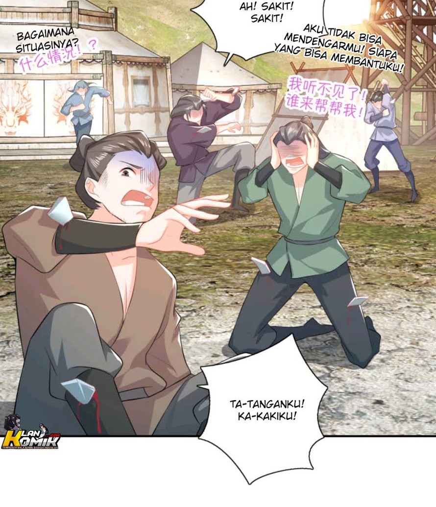 Best Son-In-Law Chapter 22 Gambar 6