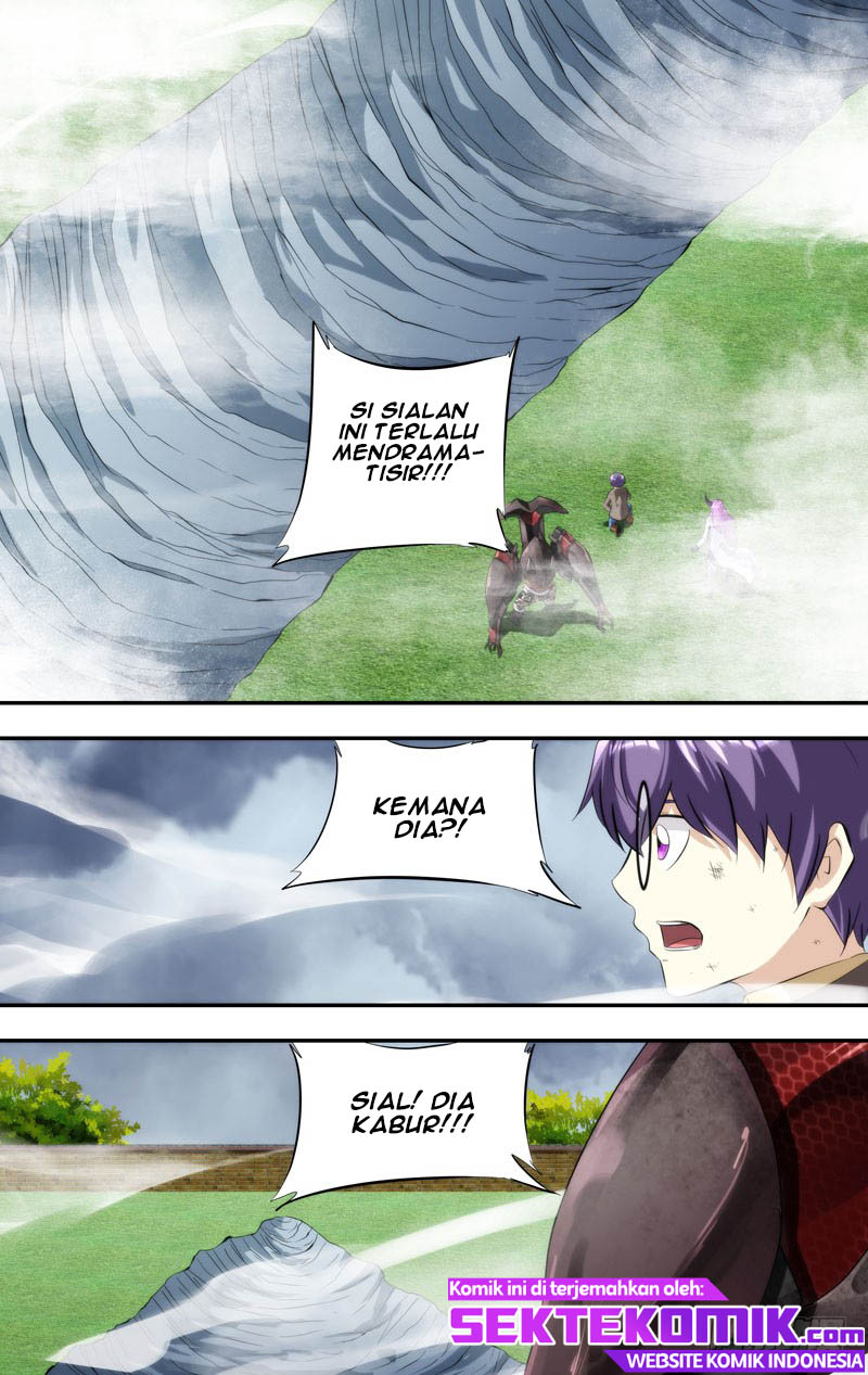 Chong Sheng – Resurrection Chapter 148 Gambar 11