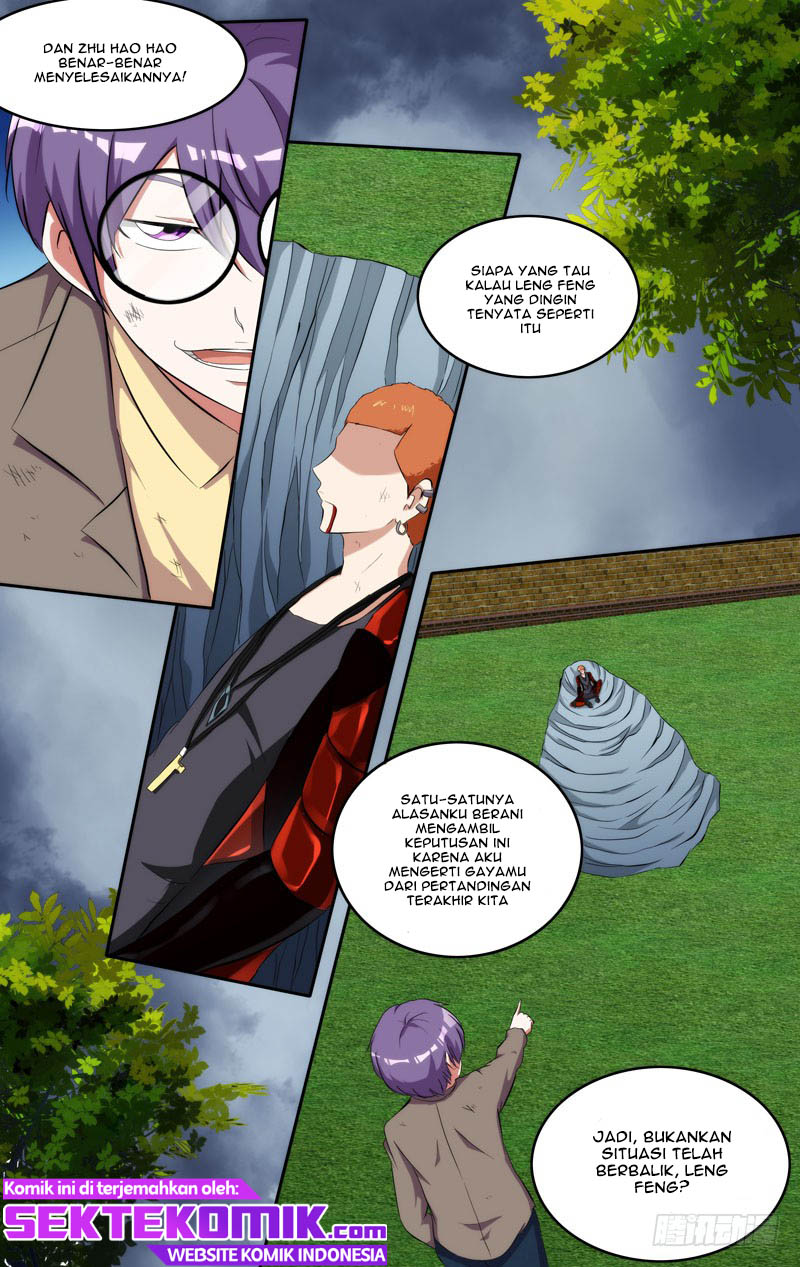 Chong Sheng – Resurrection Chapter 148 Gambar 6