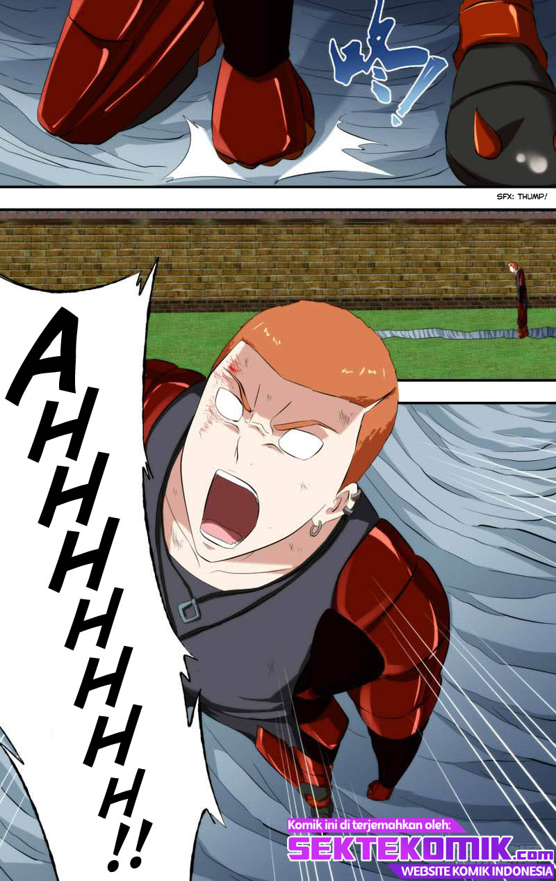 Chong Sheng – Resurrection Chapter 148 Gambar 7