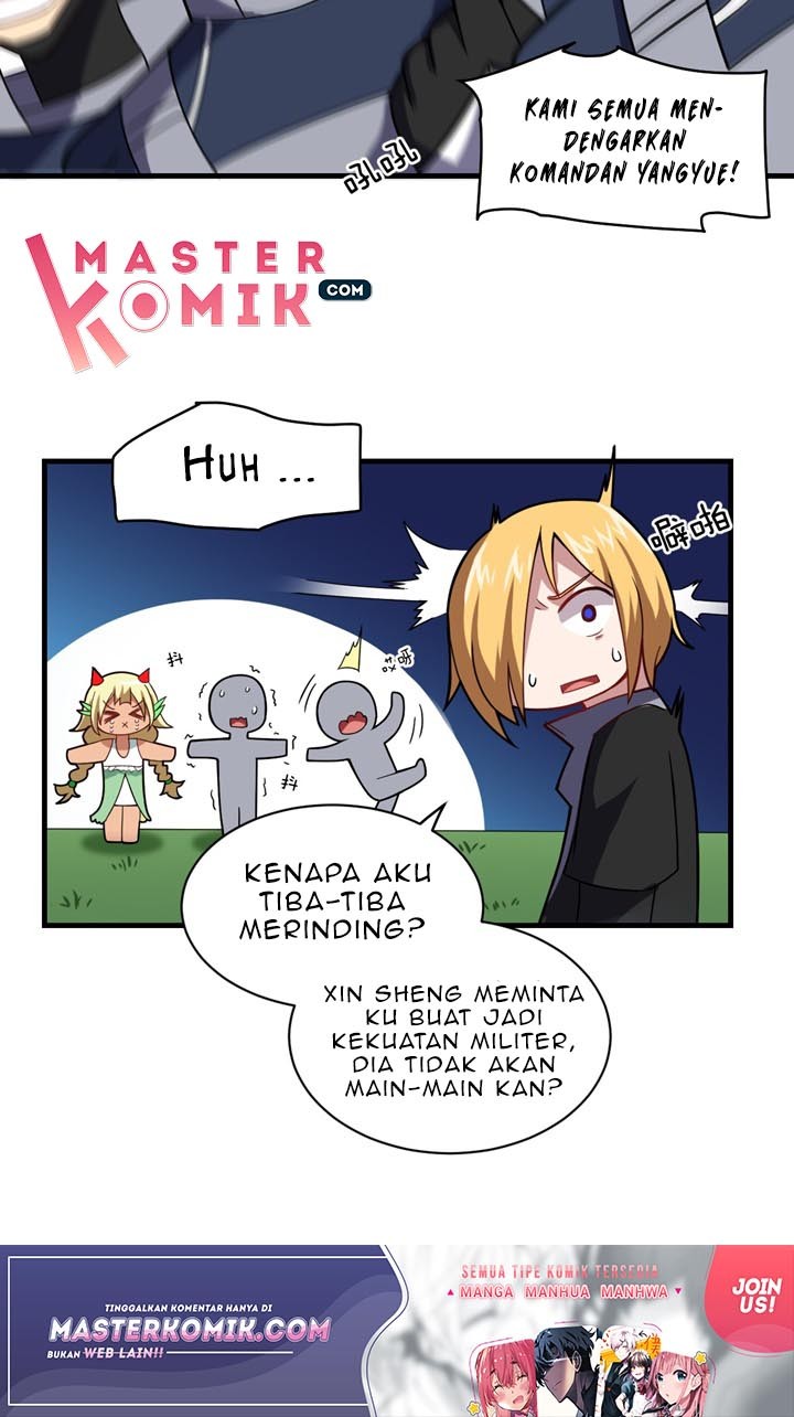 I, the Strongest Demon, Have Regained My Youth?! Chapter 21 Gambar 6