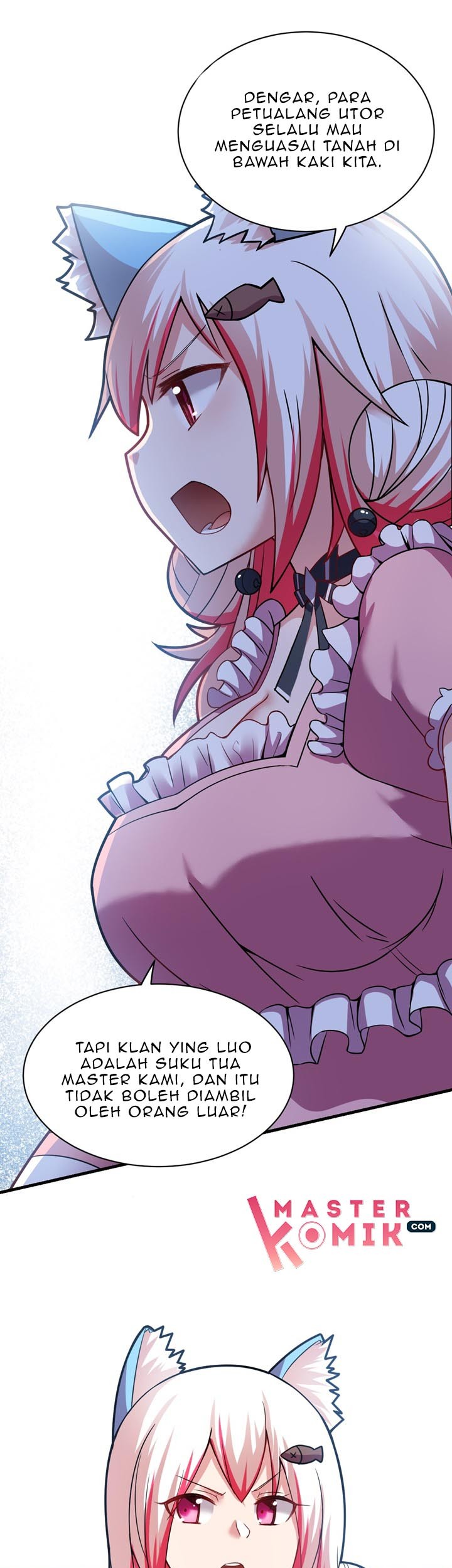 I, the Strongest Demon, Have Regained My Youth?! Chapter 21 Gambar 7