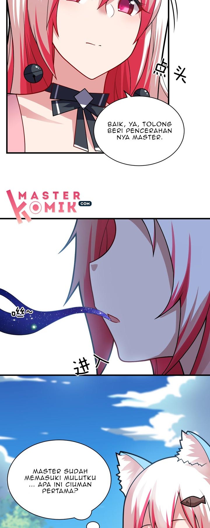 I, the Strongest Demon, Have Regained My Youth?! Chapter 21 Gambar 10