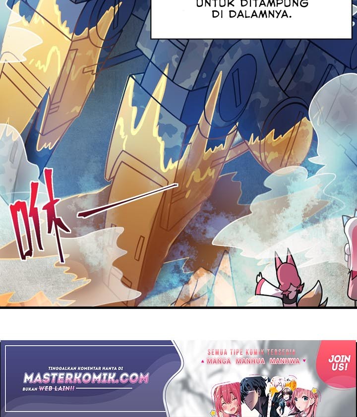 I, the Strongest Demon, Have Regained My Youth?! Chapter 21 Gambar 20
