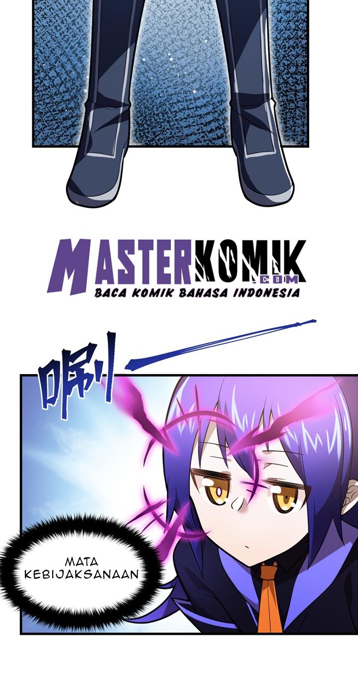 I, the Strongest Demon, Have Regained My Youth?! Chapter 21 Gambar 24