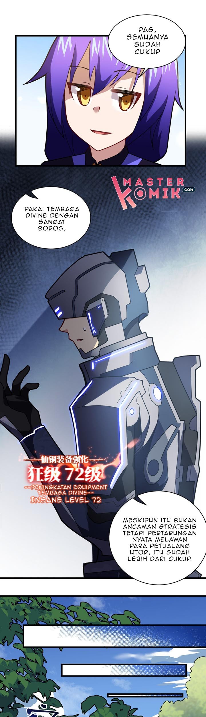 I, the Strongest Demon, Have Regained My Youth?! Chapter 21 Gambar 25
