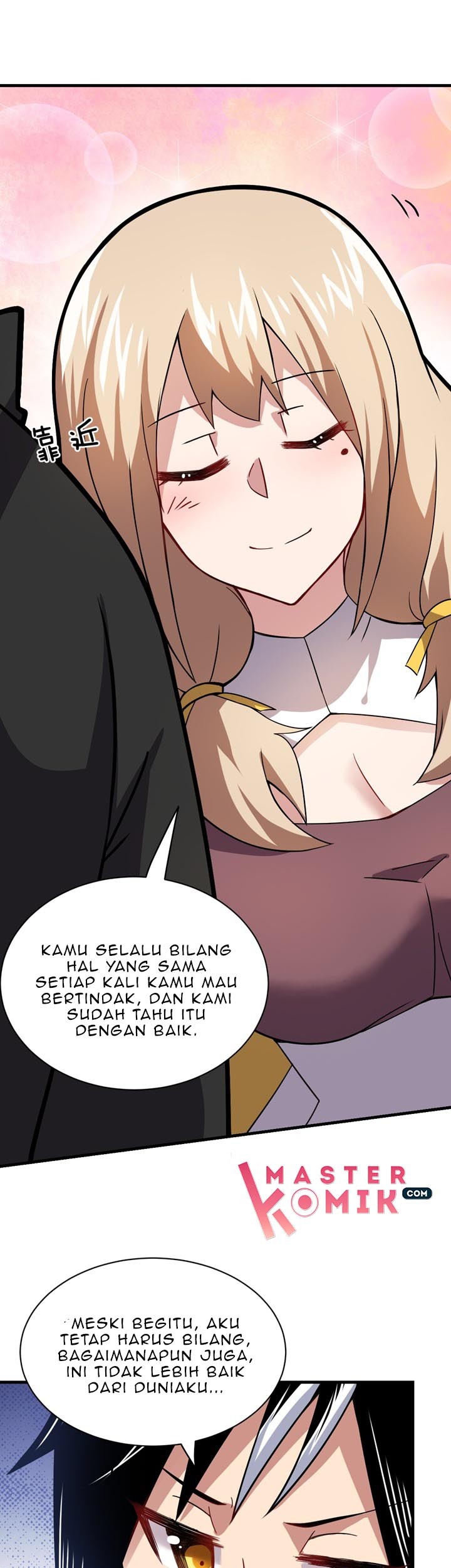 I, the Strongest Demon, Have Regained My Youth?! Chapter 21 Gambar 30