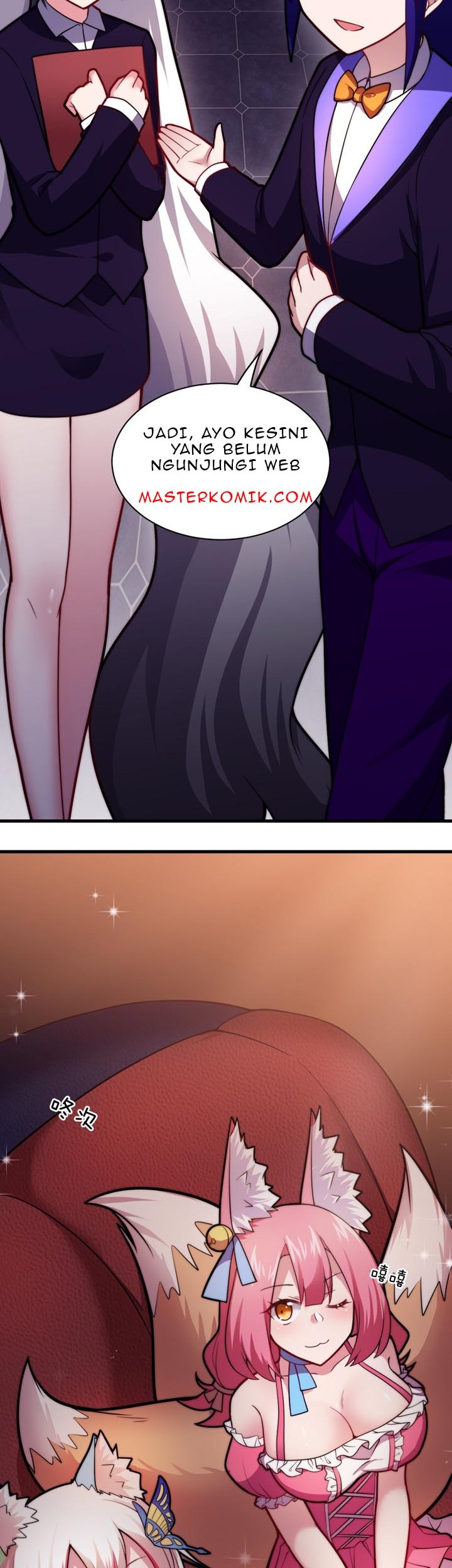 I, the Strongest Demon, Have Regained My Youth?! Chapter 21 Gambar 36